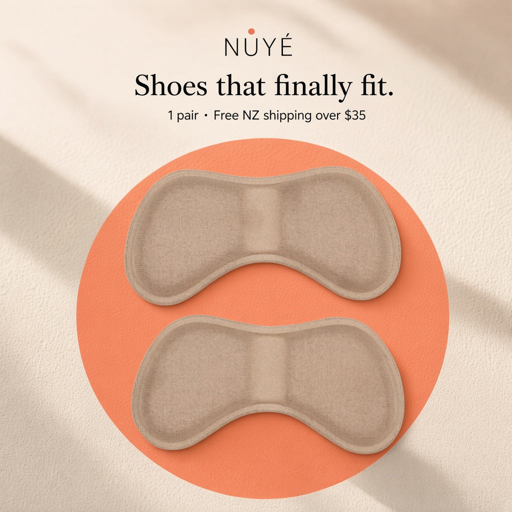 Shoe & Foot Care