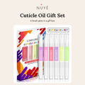 Cuticle Oil Gift Set - NUYÉ poster