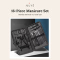 16-Piece Manicure Set - NUYÉ poster