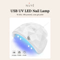 USB UV LED Nail Lamp - NUYÉ poster