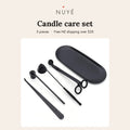 Candle Care Set – 5 Piece