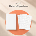 Hydrocolloid Patches – 144 Dots