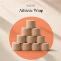 Athletic Wrap (10 Rolls)