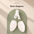 Boot Shapers – 1 Pair