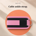 Cable Ankle Strap