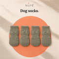 Dog Socks – 4 Pack