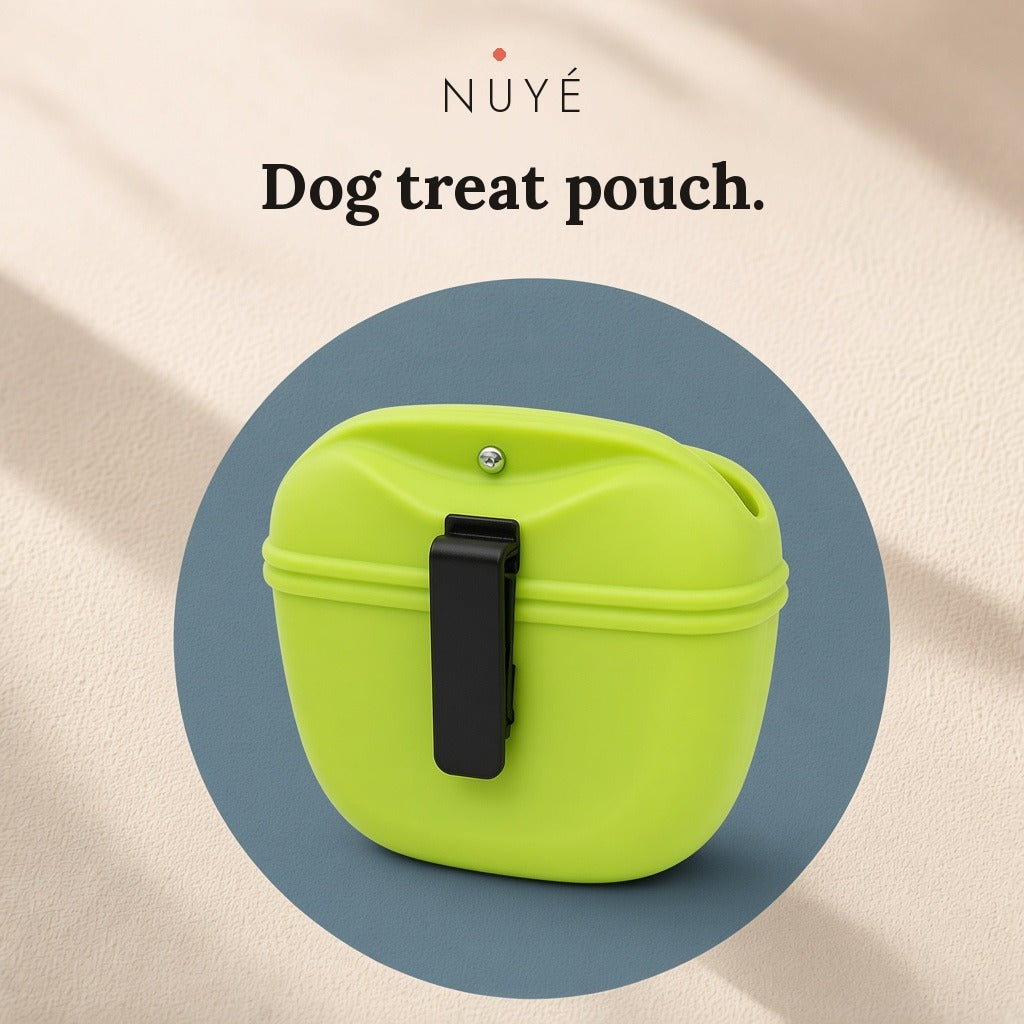 Dog Treat Pouch