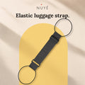 Elastic Luggage Strap