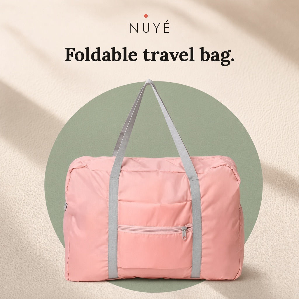 Foldable Travel Bag