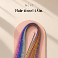 Hair Tinsel Kit – 48in