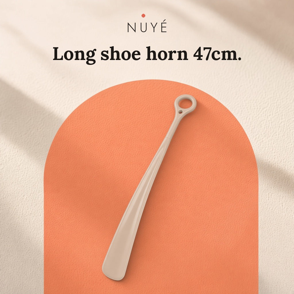 Long Shoe Horn – 47cm
