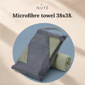 Microfibre Towel – 38x38cm