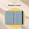 Passport Cover