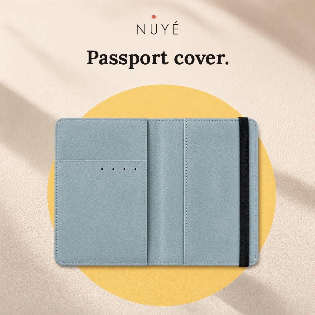 Passport Cover
