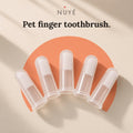 Pet Finger Toothbrush – 5 Pack
