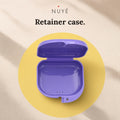 Retainer Case