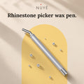 Rhinestone Picker Wax Pen