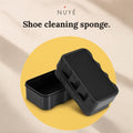 Shoe Cleaning Sponge