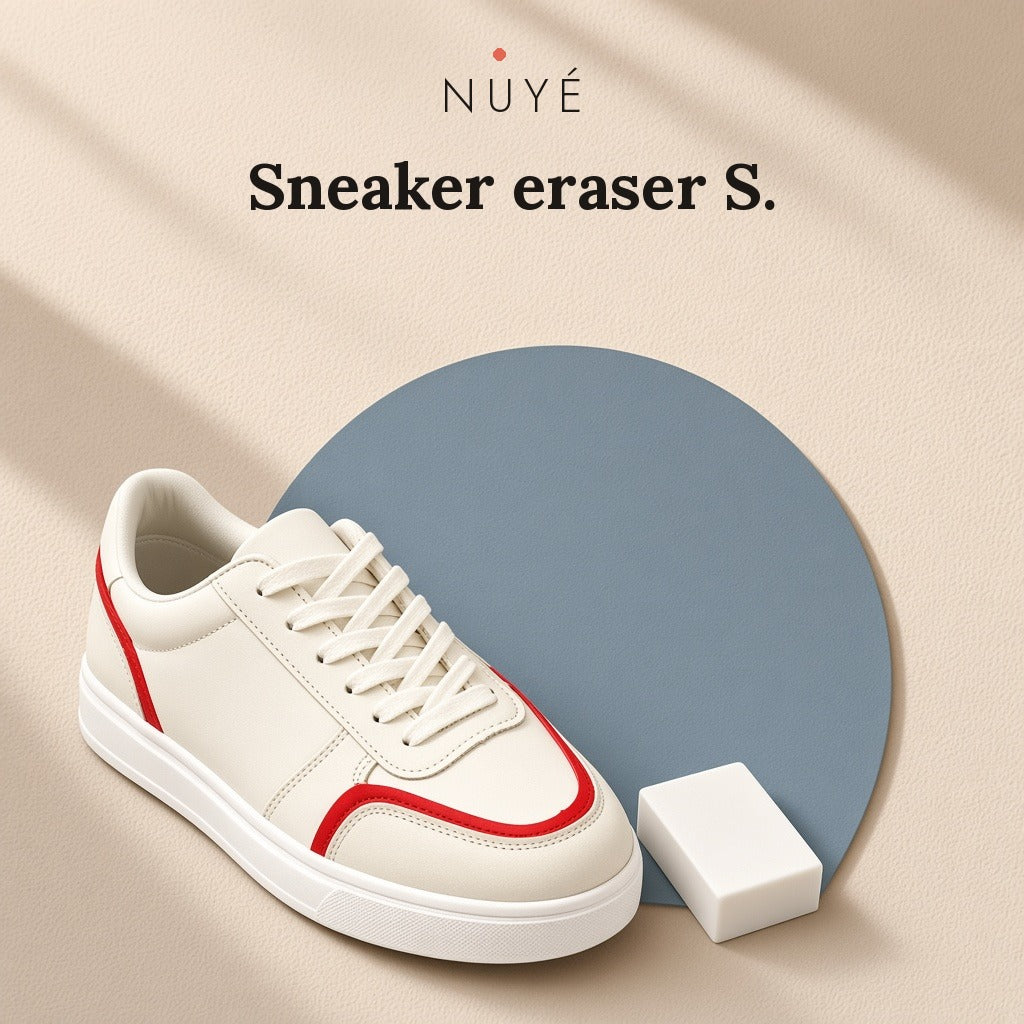 Sneaker Eraser (Small)
