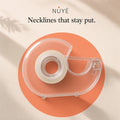 Clothing Tape
