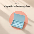 Magnetic Lash Storage Box
