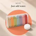 Compressed Face Towels – 14 Pack