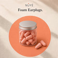 Foam Earplugs