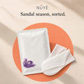 Foot Peel Mask