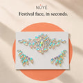 Face Gem Stickers