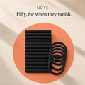 Hair Ties – 50 Pack