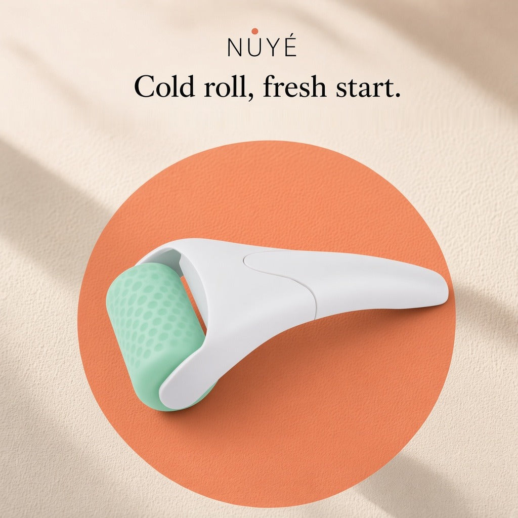 Ice Roller