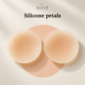 Reusable Silicone Nipple Petals – 1 Pair
