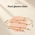 Pearl Glasses Chain