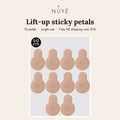 Lift-Up Sticky Petals – 10 Pack