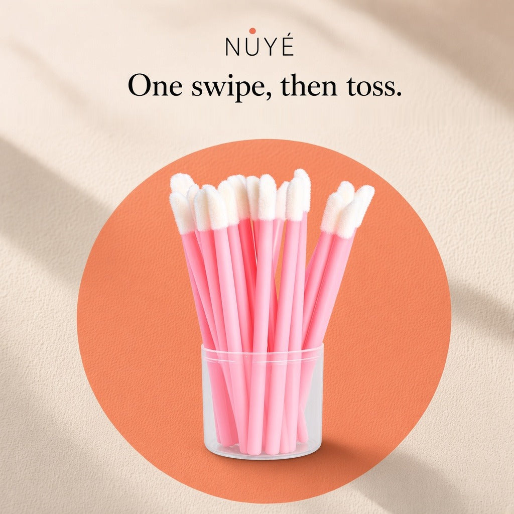 Lip Brushes