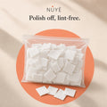 Lint-Free Nail Wipes – 900