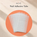Nail Adhesive Tabs (25 sheets)
