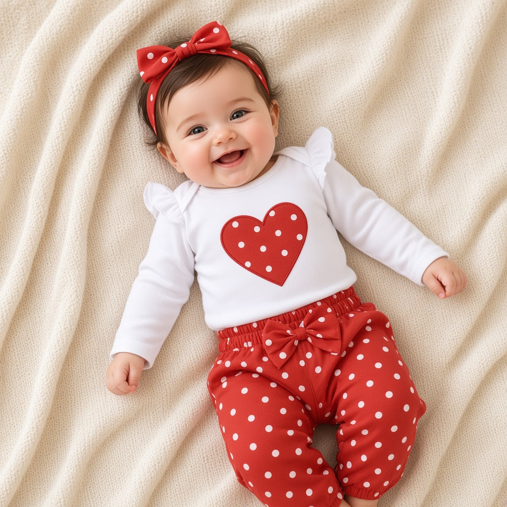 Newborn Gift Set