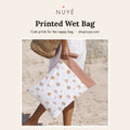 Printed Wet Bag - NUYÉ poster