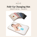 Fold-Up Changing Mat - NUYÉ poster