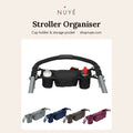 Stroller Organiser - NUYÉ poster
