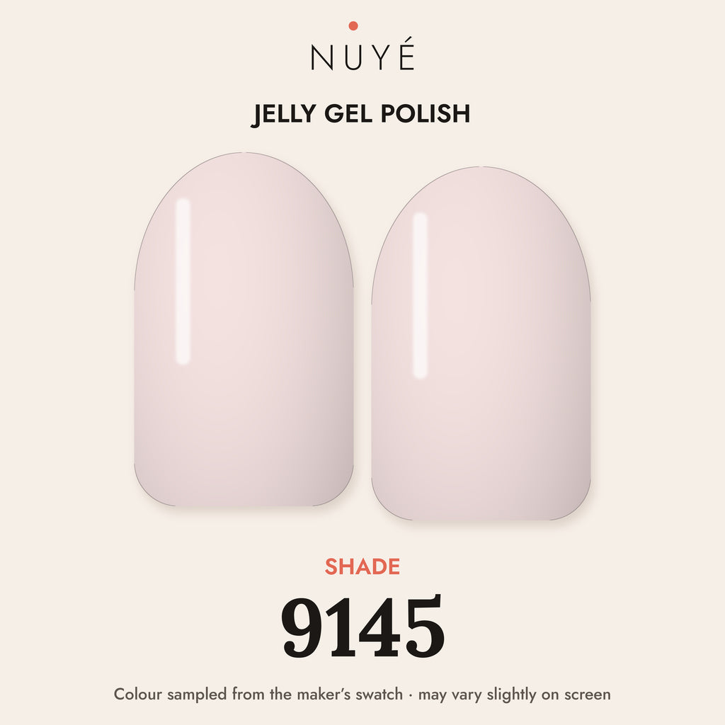 Jelly Gel Polish – shade 9145