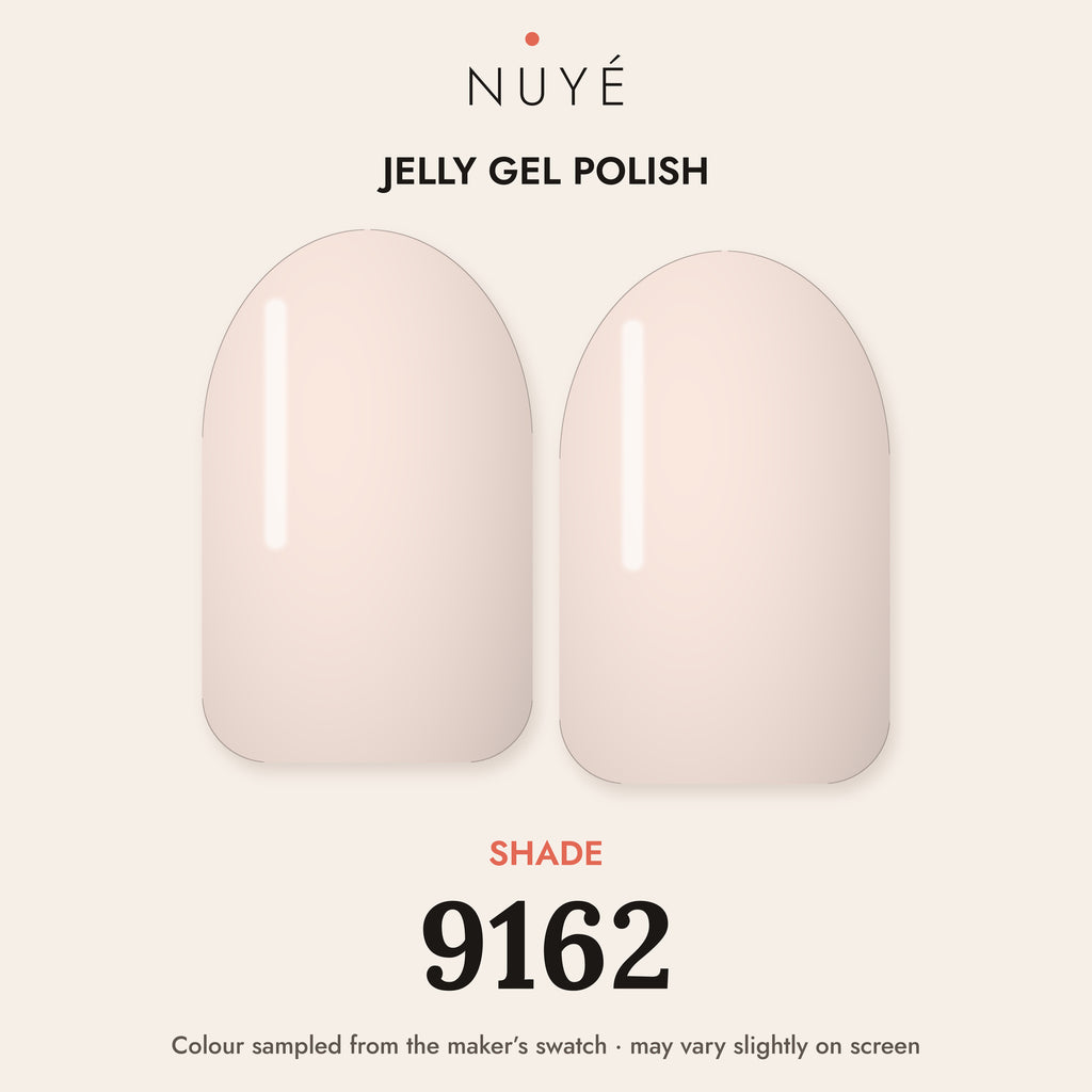 Jelly Gel Polish – shade 9162
