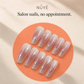 Press-On Nails – 24 Pack
