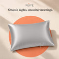 Satin Pillowcase