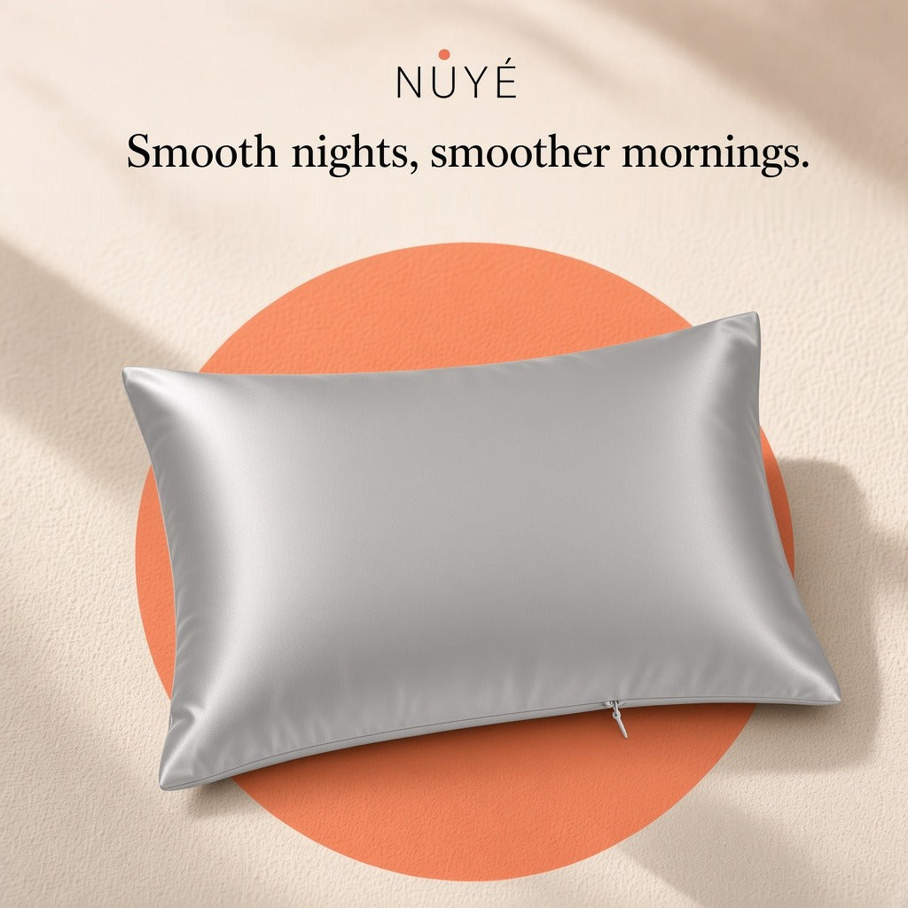 Satin Pillowcase
