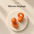Silicone Earplugs