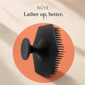 Silicone Face Cleansing Brush