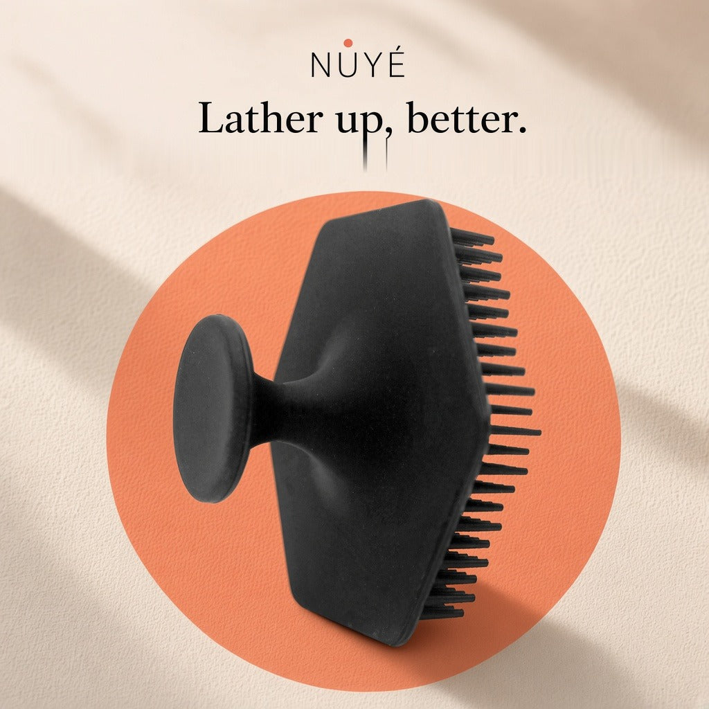 Silicone Face Cleansing Brush