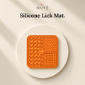 Silicone Lick Mat